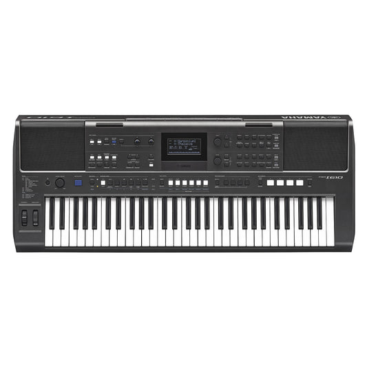Yamaha PSR-I610 Portable Keyboard