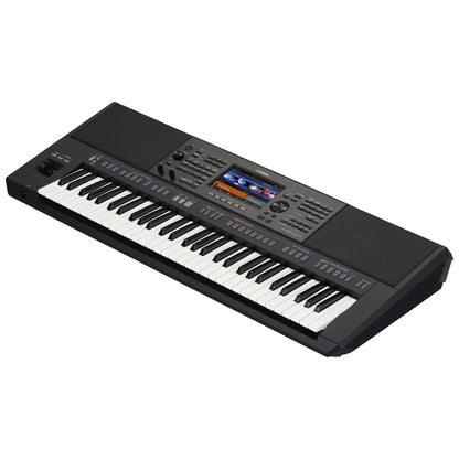 Yamaha PSR-SX920 Arranger Workstation Keyboard