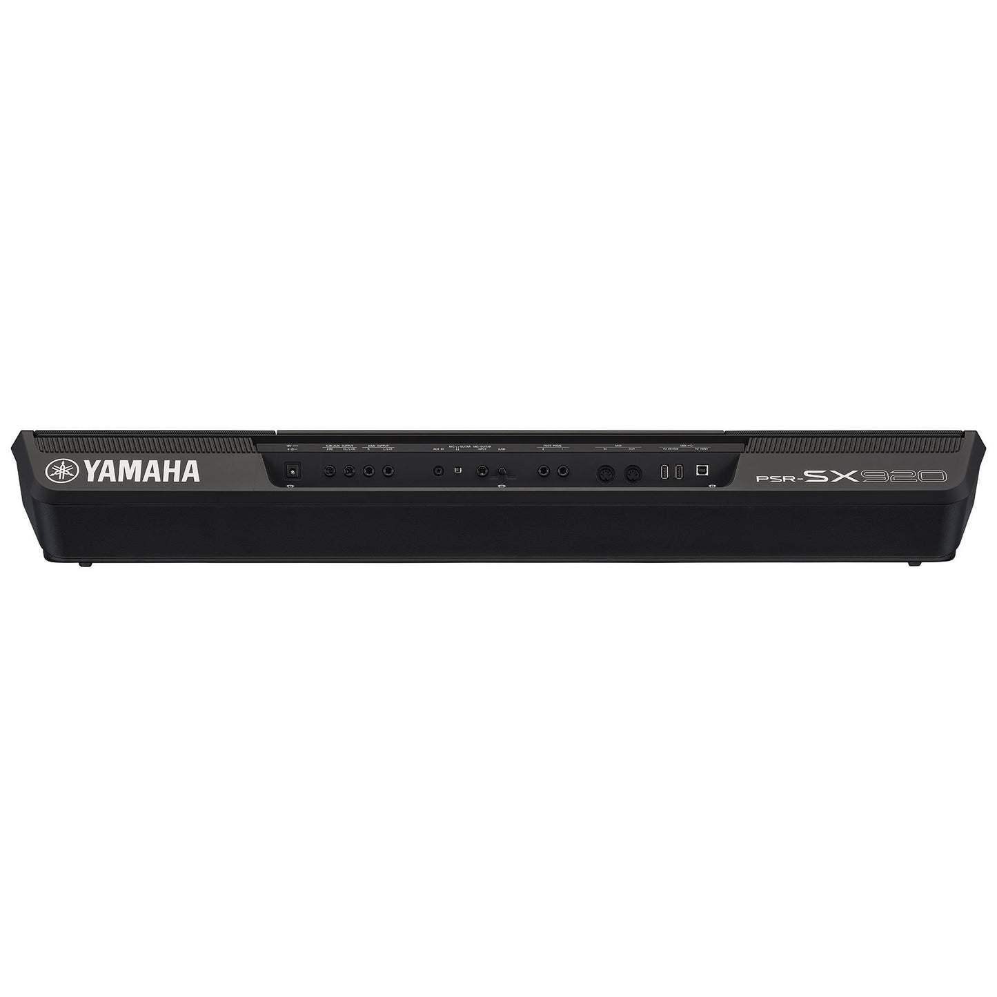 Yamaha PSR-SX920 Arranger Workstation Keyboard