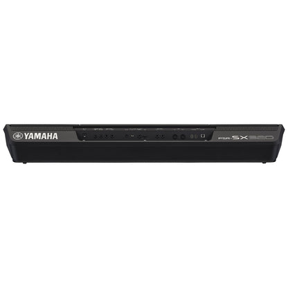 Yamaha PSR-SX920 Arranger Workstation Keyboard