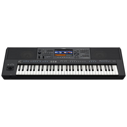 Yamaha PSR-SX920 Arranger Workstation Keyboard