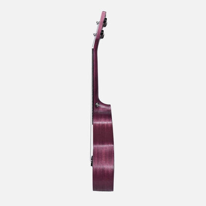 Kadence Electric Purple Ukulele