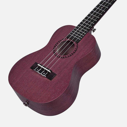 Kadence Electric Purple Ukulele