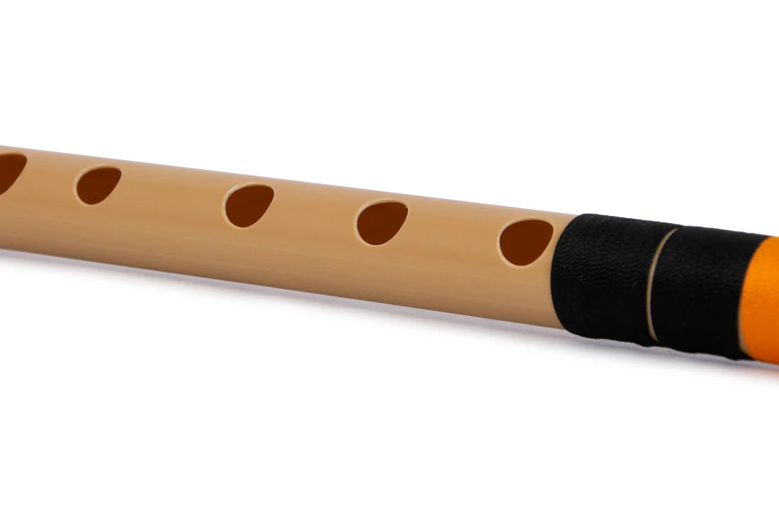 Radhe Flute C# scale Bambo