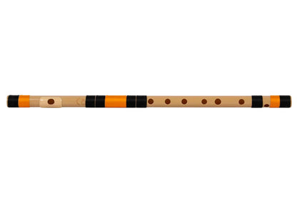 Radhe Flute C# scale Bambo
