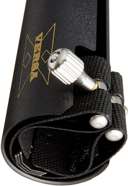 Rovner Versa X Alto Saxophone Ligature (X-1RL)