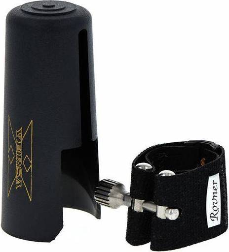 Rovner Versa X Alto Saxophone Ligature (X-1RL)