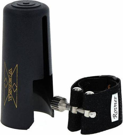 Rovner Versa X Alto Saxophone Ligature (X-1RL)