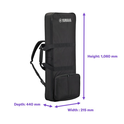 Yamaha SX920 Bag