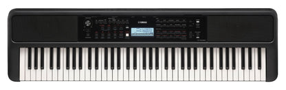 Yamaha PSR-EW320 Portable Keyboard With 76 Keys