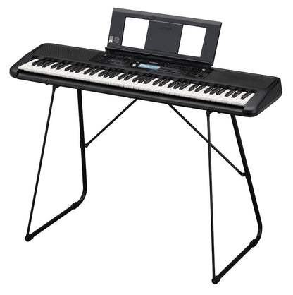 Yamaha PSR-EW320 Portable Keyboard With 76 Keys