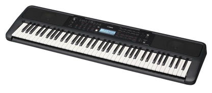 Yamaha PSR-EW320 Portable Keyboard With 76 Keys