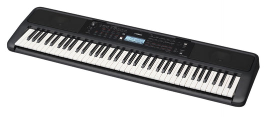 Yamaha PSR-EW320 Portable Keyboard With 76 Keys