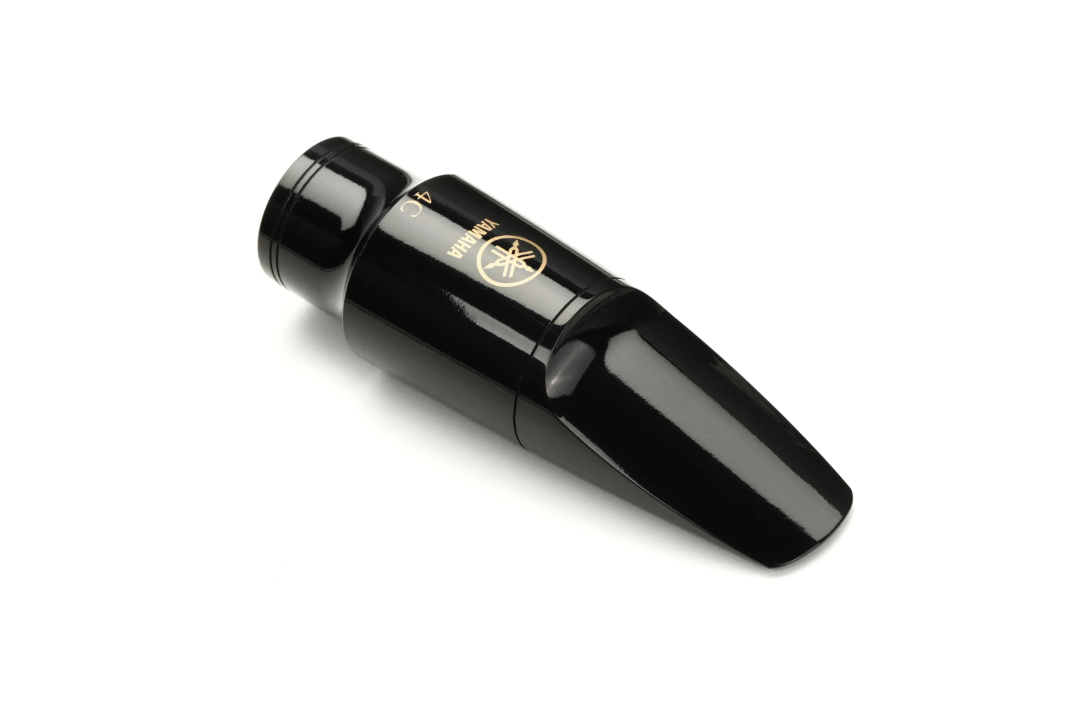 Yamaha Alto Saxophone Mouthpiece (YAC AS4C)