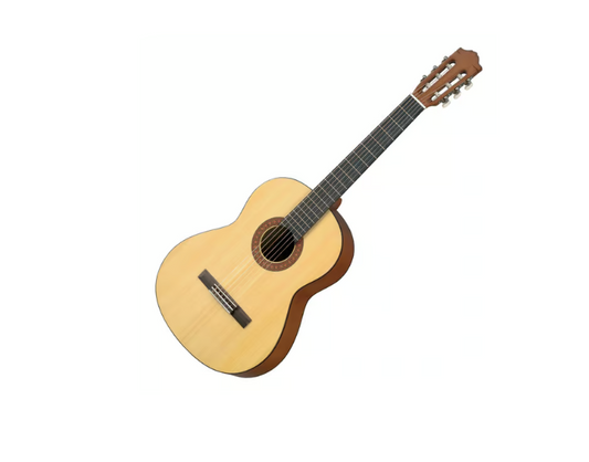 Yamaha C40M Classical Guitar, Sprucewood