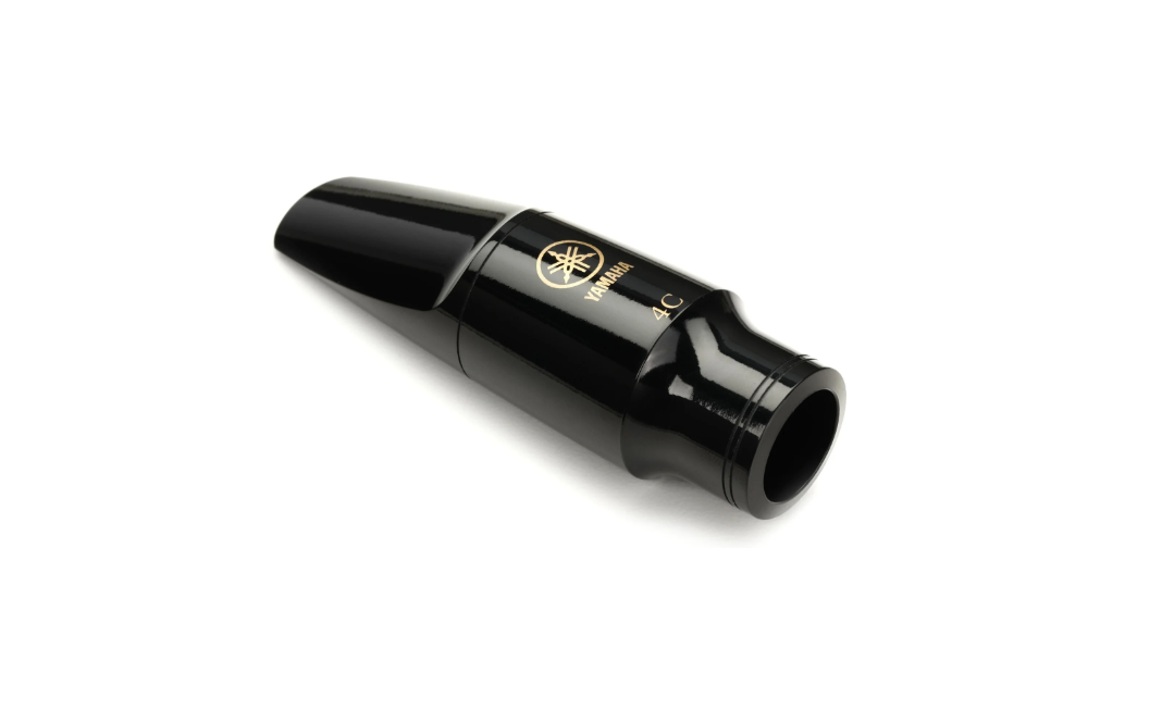 Yamaha Alto Saxophone Mouthpiece (YAC AS4C)