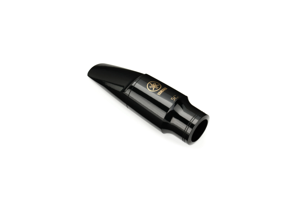 Yamaha Alto Saxophone Mouthpiece (YACAS5C)