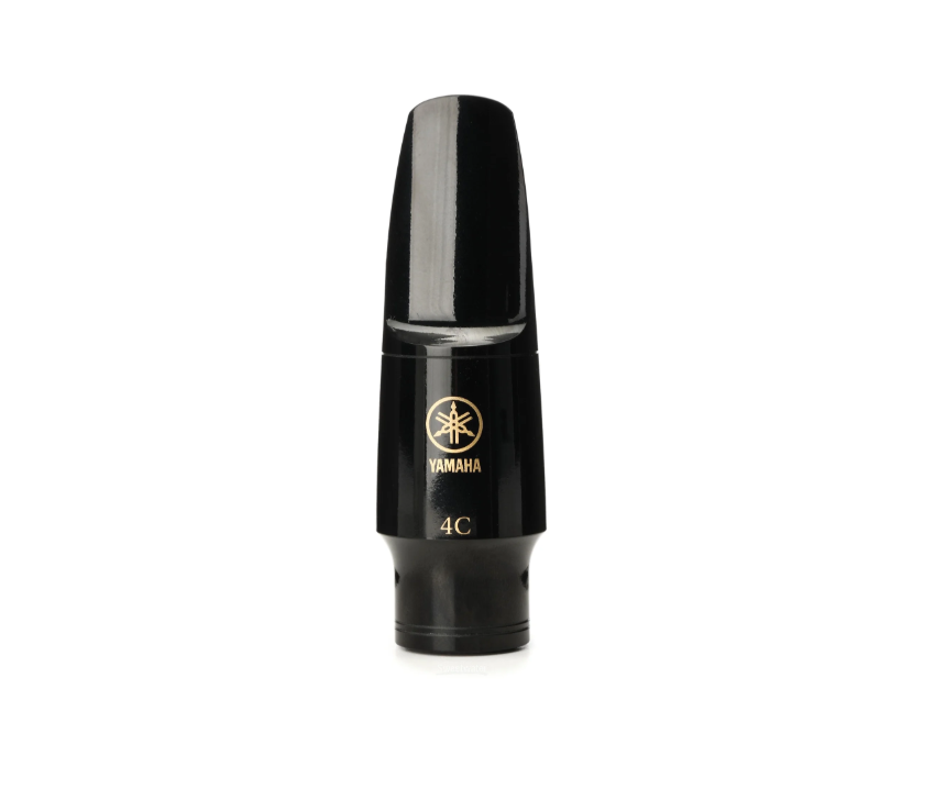 Yamaha Alto Saxophone Mouthpiece (YAC AS4C)