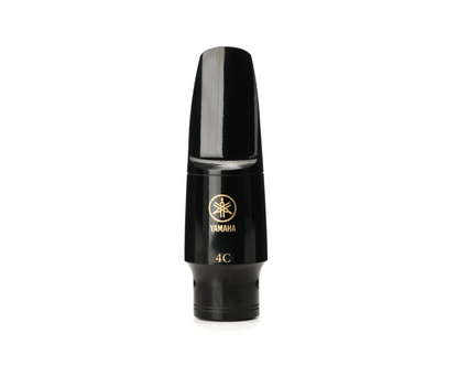 Yamaha Alto Saxophone Mouthpiece (YAC AS4C)