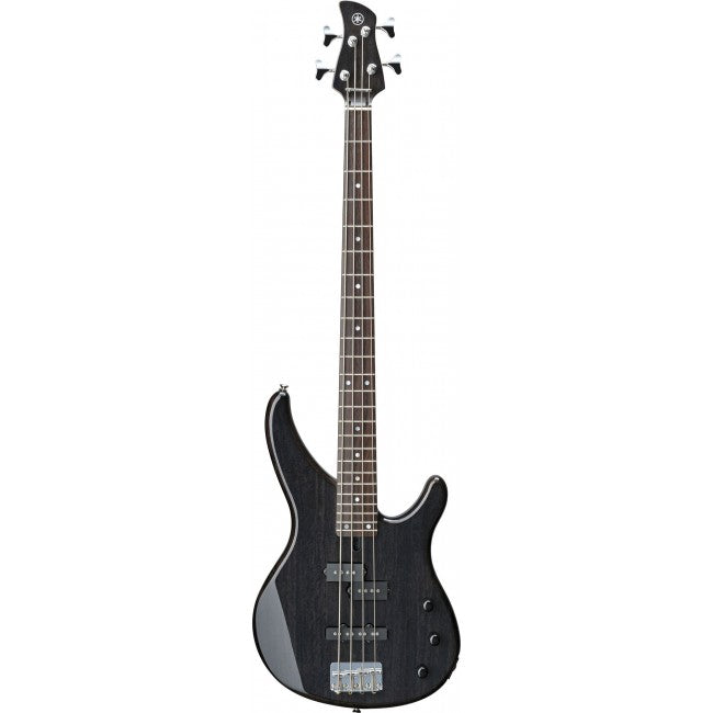 Yamaha String Flamed Maple Bass Guitar