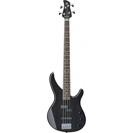 Yamaha String Flamed Maple Bass Guitar