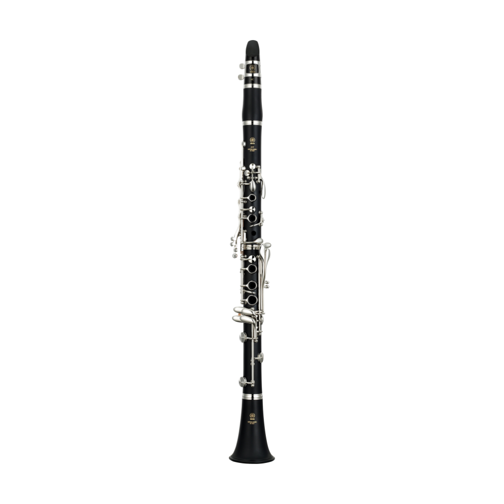 Yamaha YCL-255 Standard Bb Clarinet Bb Clarinet