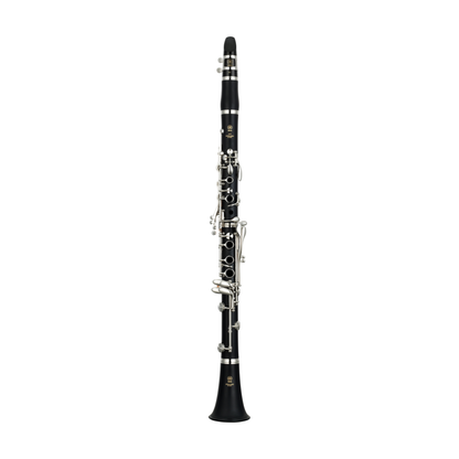 Yamaha YCL-255 Standard Bb Clarinet Bb Clarinet
