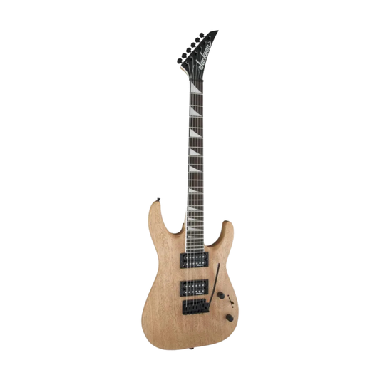 Jackson JS22 DKA Dinky Arch Top Electric Guitar Natural