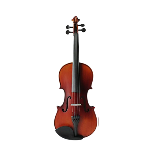 Granada GVA10 Light Brown matt violin