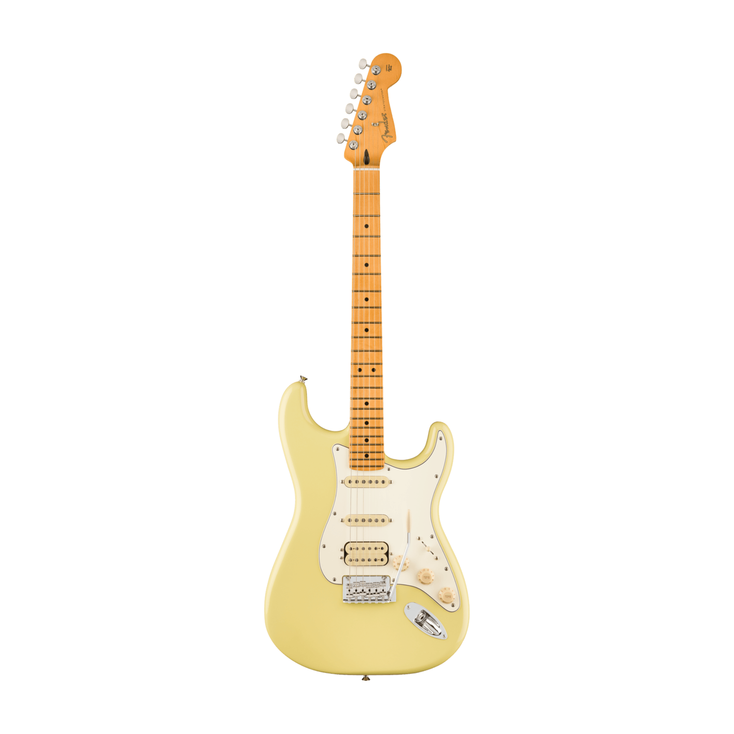 Fender Player II Stratocaster HSS Electric Guitar