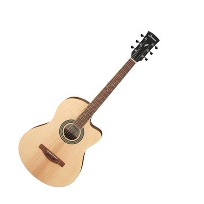 Ibanez MD39C 39 inch Cutaway Acoustic Guitar Natural