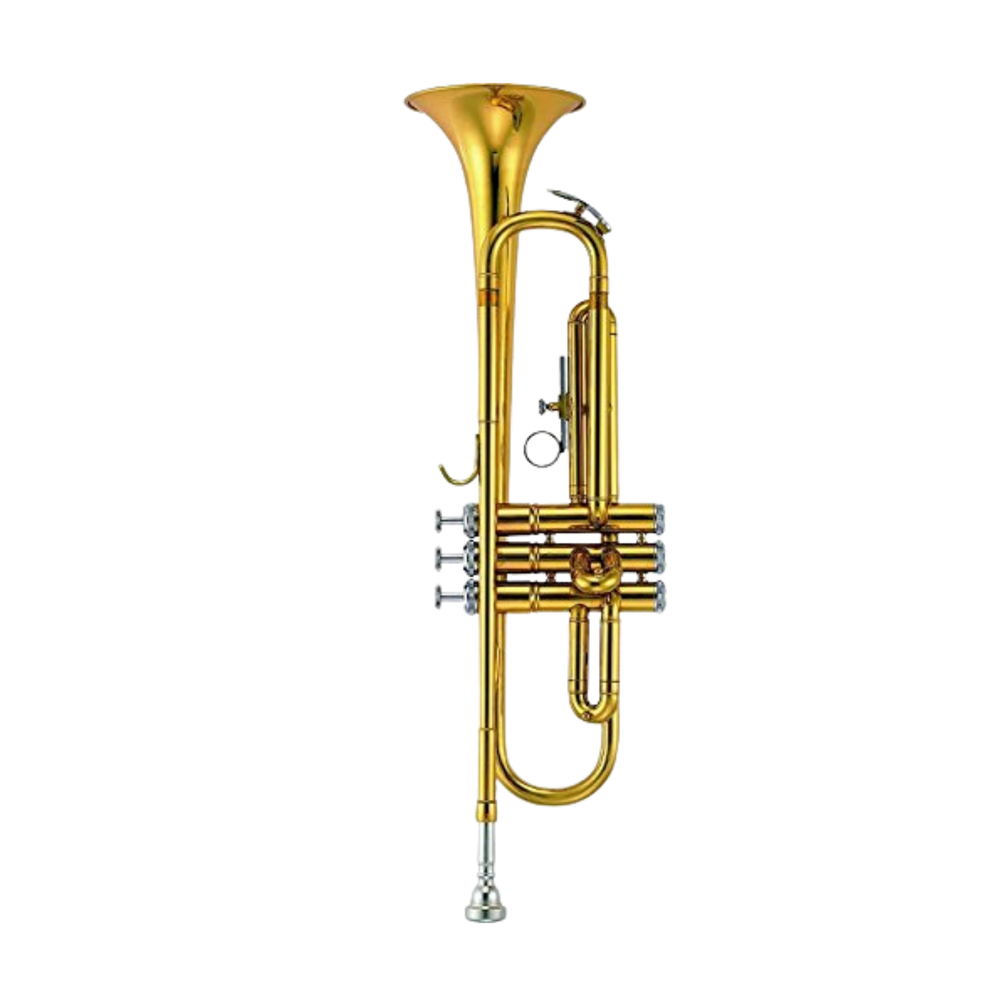 Rivertone Mk0033B Trumpet, Bb