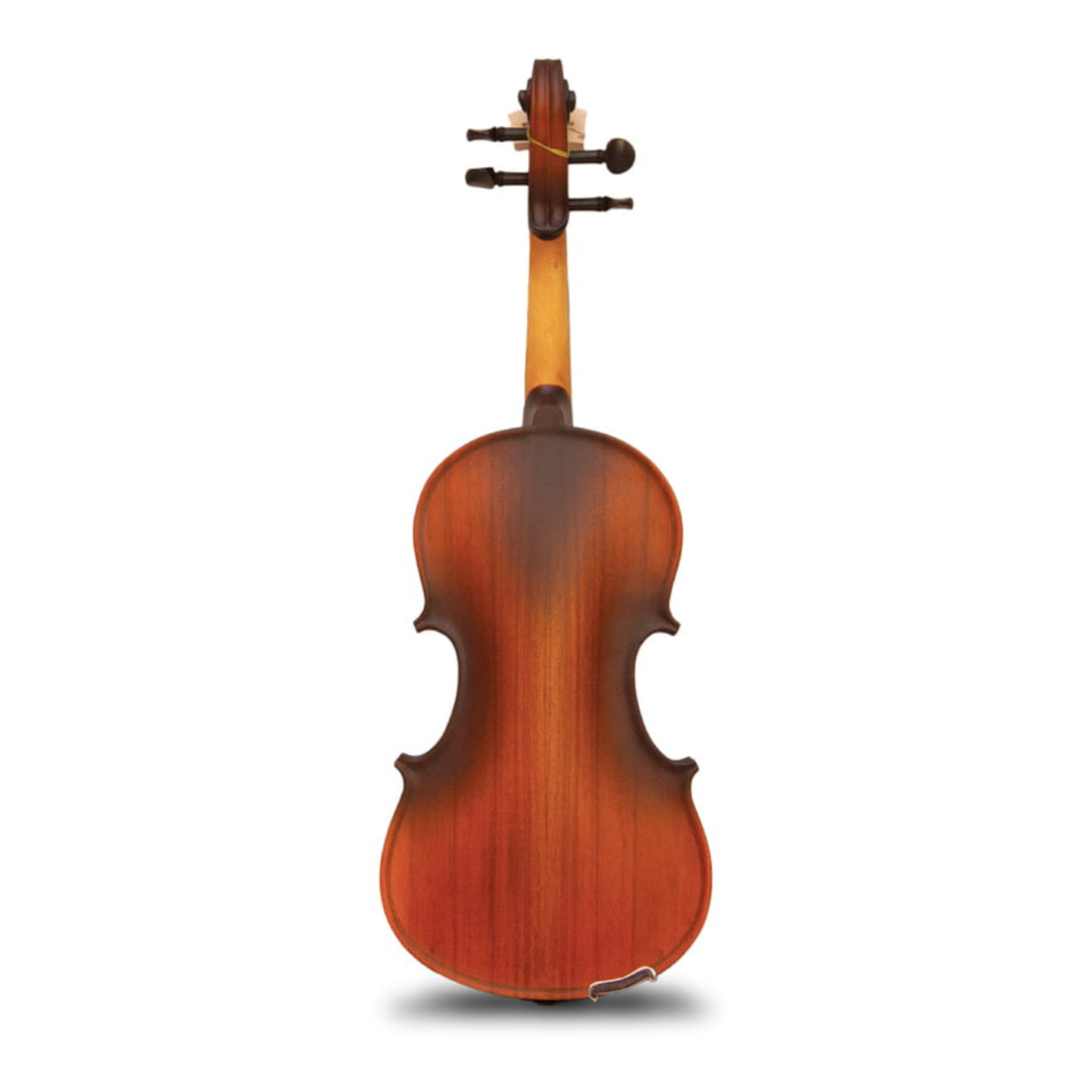 FirstOctave Intermediate Model Violin Light Brown Matt