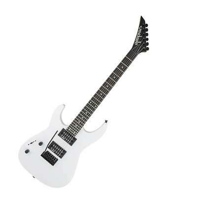 Jackson Electric Guitar Dinky JS-12 WHITE