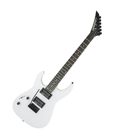 Jackson Electric Guitar Dinky JS-12 WHITE
