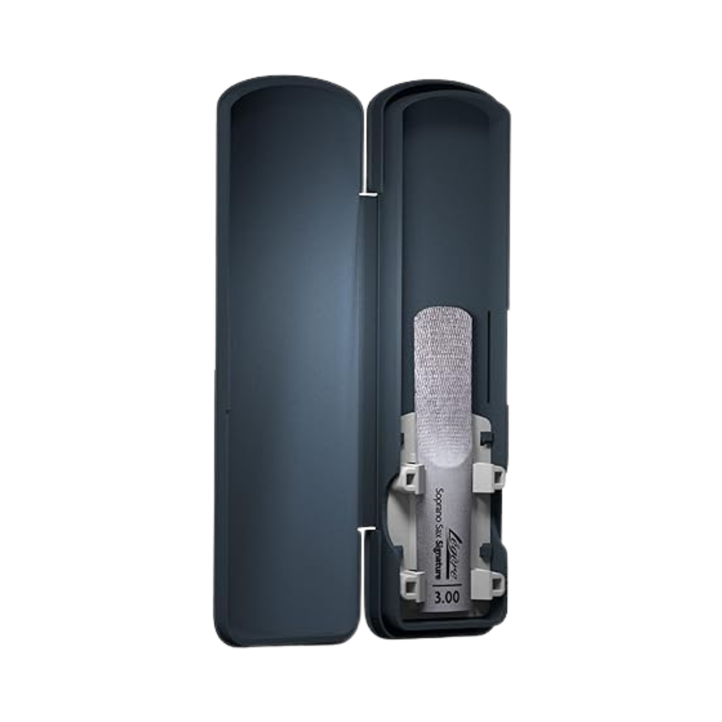 Legere Ssg300 Signature Series Bb Soprano Saxophone No. 3 Reed