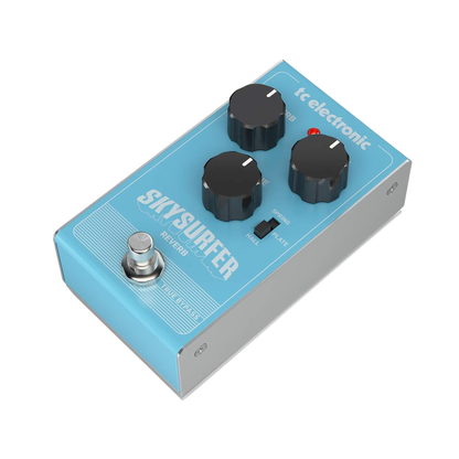 SkySurfer Reverb Pedal