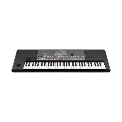KORG PA600 61-Key Portable Keyboard