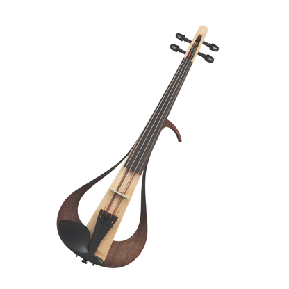 Yamaha YEV104 (Natural) Electric Violin