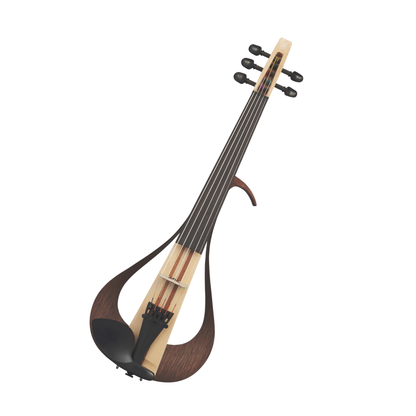 Yamaha YEV105 (Natural) Electric Violin