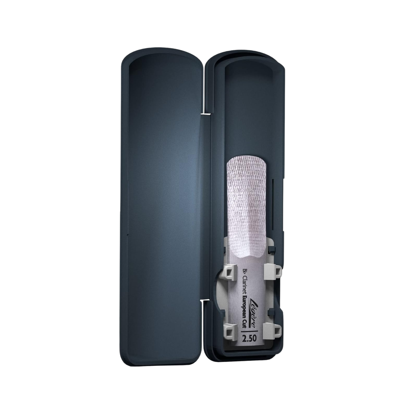 Legere Bb Clarinet European Signature 2.5 Reed (BBES2.50)