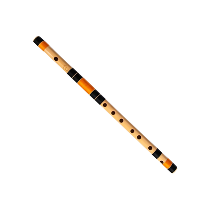 Radhe Flute C scale Bambo