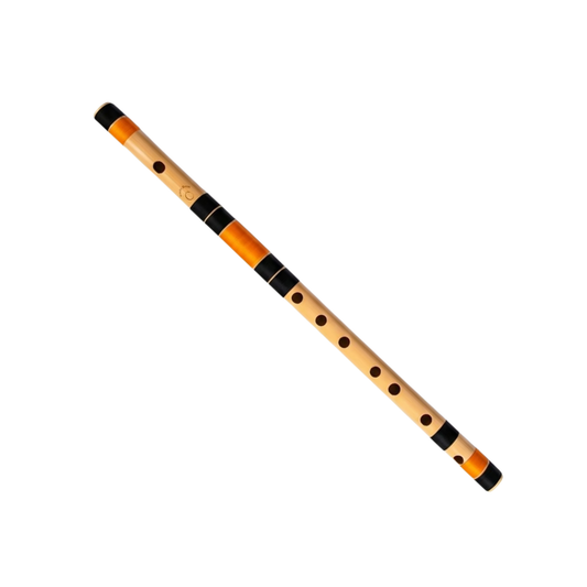 Radhe Flute C scale Bambo
