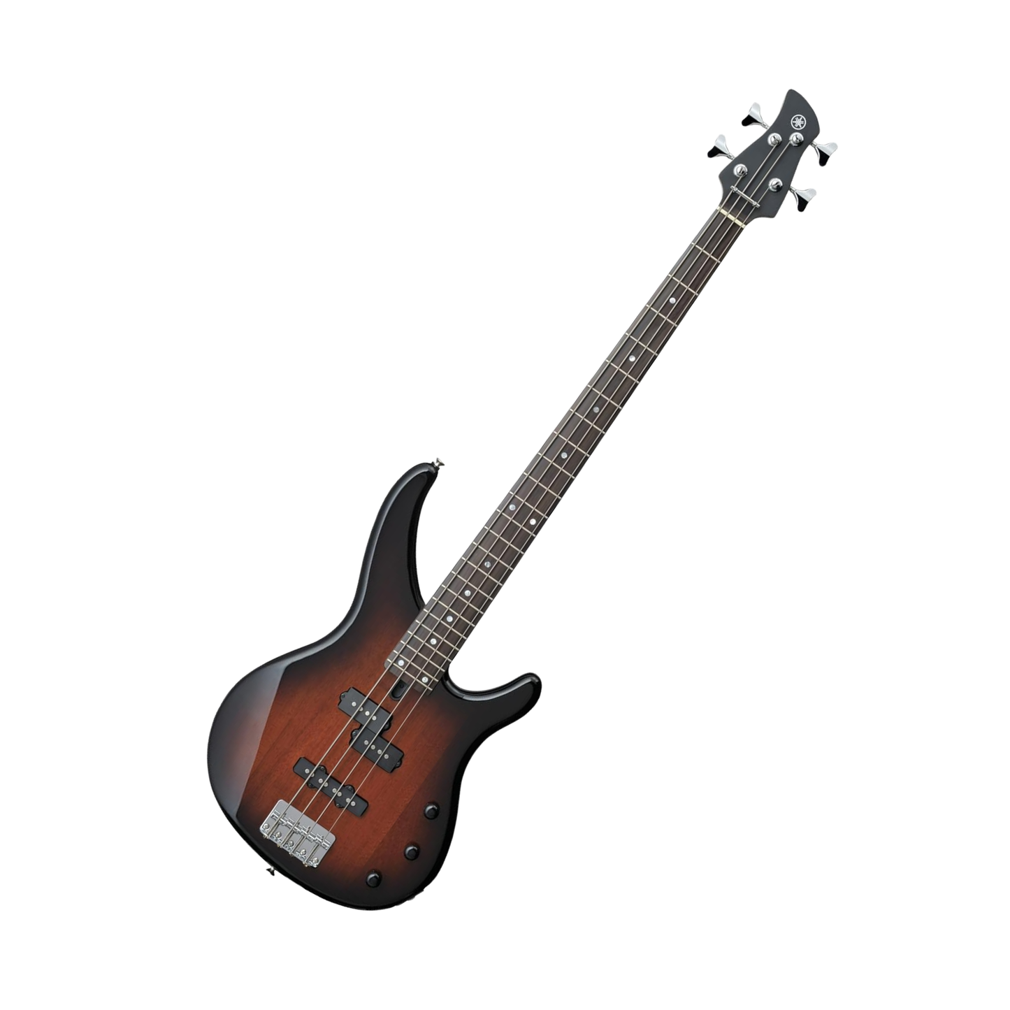 Yamaha TRBX174 4-String Electric Bass - Old Violin Sunburst