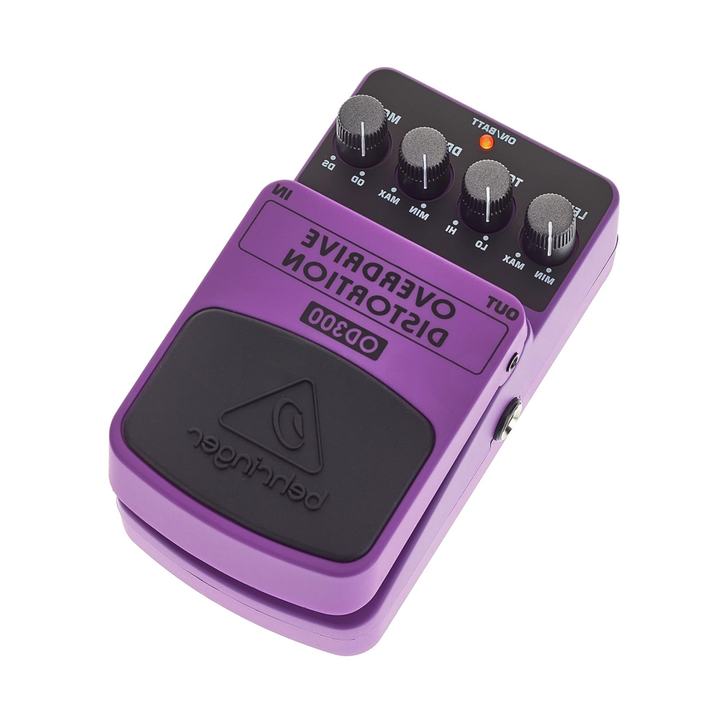 BEHRINGER Overdrive/Distortion OD300