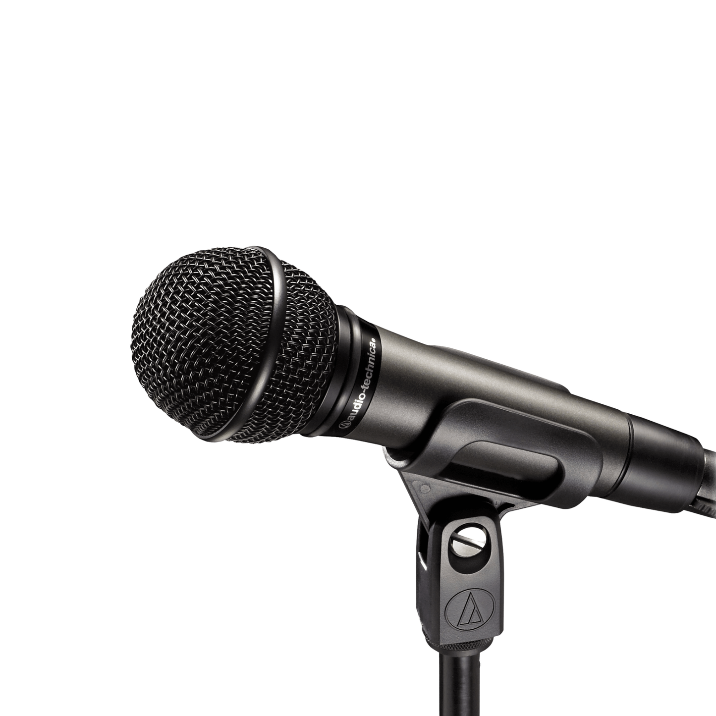 Audio-Technica ATM510 Cardioid Dynamic Handheld Microphone