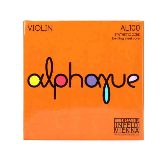 Thomastik-Infeld Violin Strings (AL100)