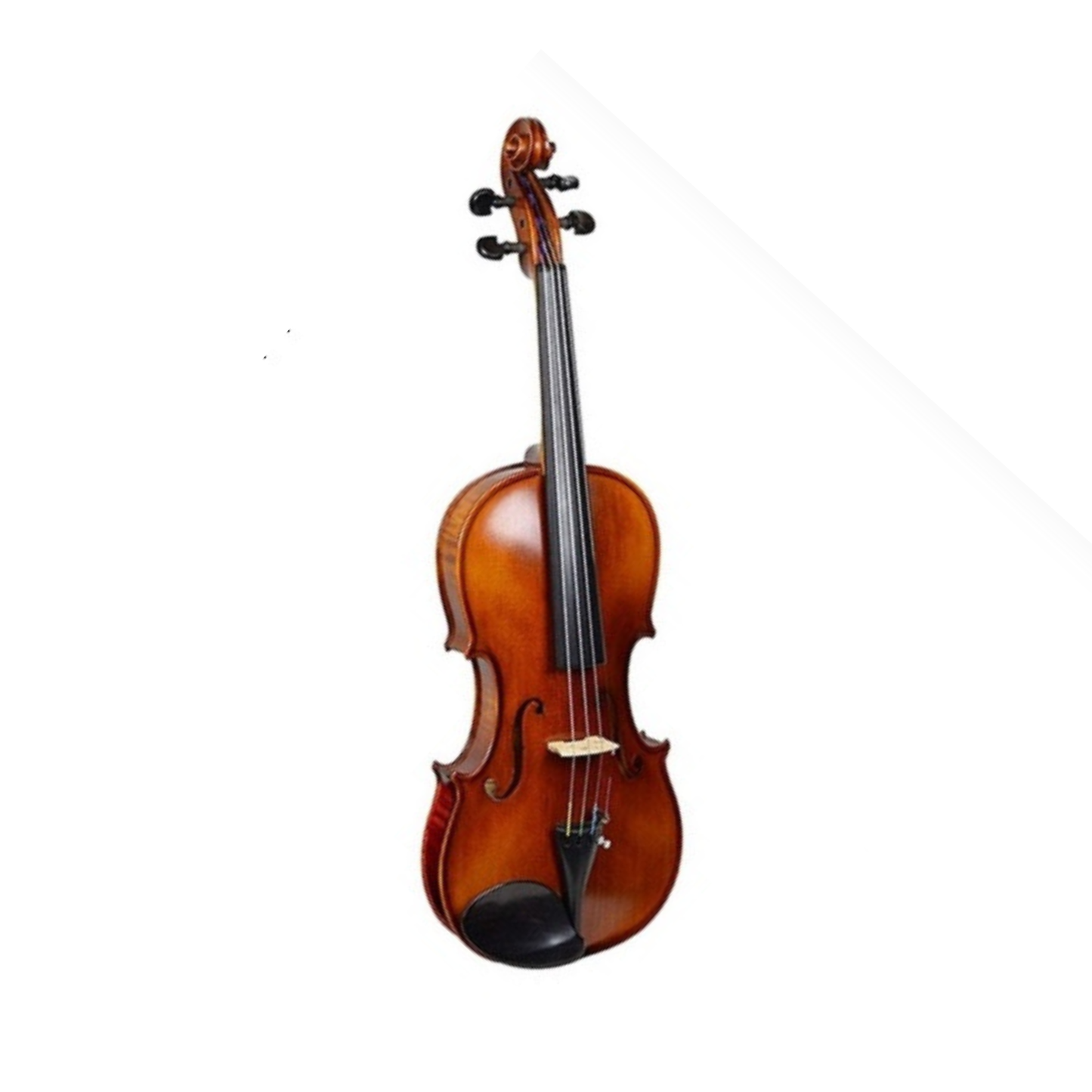 Hofner Violin Alfred Stingl AS-045 4/4 -Complete