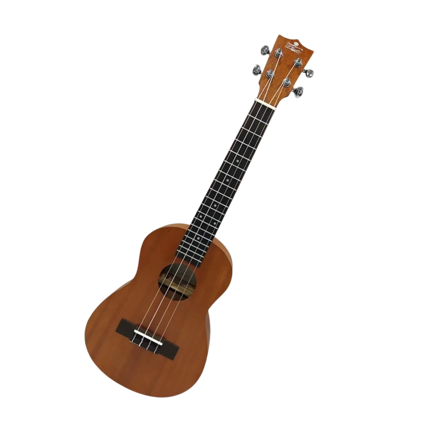Pluto UK-26 Inch Natural Mahogany Tenor Ukulele