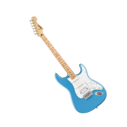 Fender Squier FSR Sonic Strat Hss CAB